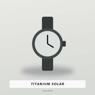 Titanium Solar